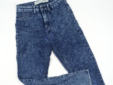 karin stanek tato kup mi dżinsy: Jeansy damskie, Denim Co, S