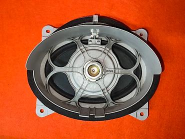 колонки ямаха: Динамик Toyota Harrier

Артикул86.160.48.070 — 2