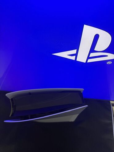 PS5 (Sony PlayStation 5): PlayStation 5 Digital Edition + DualSense - Rəsmi PS5 Digital Edition — 9