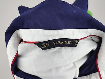 koszula bocca: Zara, Koszula damska, rozmiar XS — 5