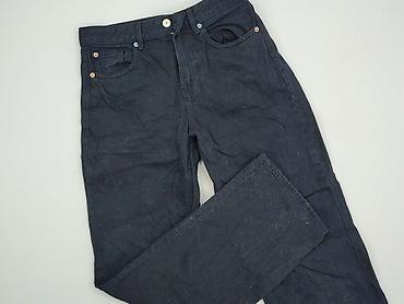 stradivarius mom: Stradivarius, Jeansy damskie, rozmiar M — 1