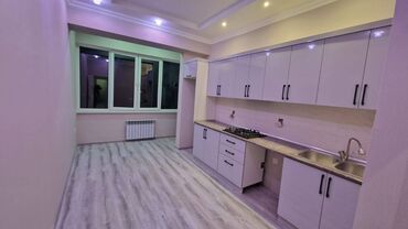 Продажа квартир: Масазыр, 3 комнаты, Новостройка, 90 м²