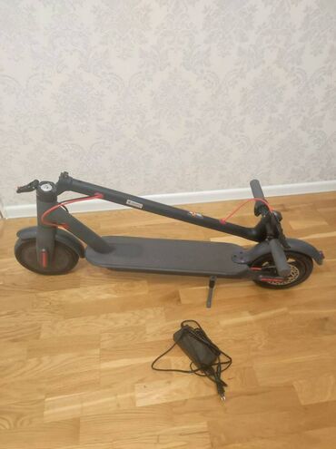 scooter elektron: Elektrik samokat ≤ 5", 251 - 350 Vt, 16 - 25 km/s