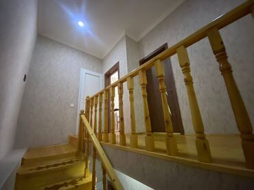 Günlük kirayə evlər: 120 kv. m, 3 otaqlı, Kombi, Qaz, Kanalizasiya — 5