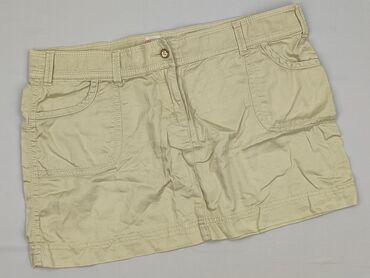 spódnica z żakietem: Women`s skirt, size L (EU 40)