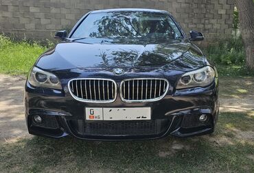 датчик для машины: BMW 5 series: 2015 г., 2 л, Автоматтык, Дизель, Седан