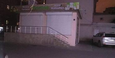 Butkalar, köşklar: Heydər Əliyev mərkəzində Nərim 🏢 Kupçalı Obyekt Satılır – Nərimanov — 3