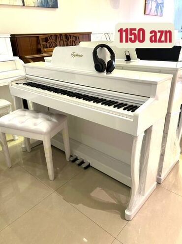 Pianolar: Piano, Rəqəmsal, Yeni, Pulsuz çatdırılma