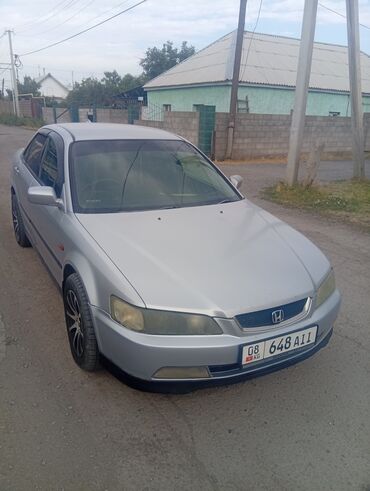 афто выкуп: Honda Accord об. 1.8