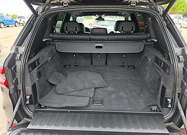 BMW: BMW X5: 2020 г., 3 л, Автомат, Бензин, Кроссовер — 7
