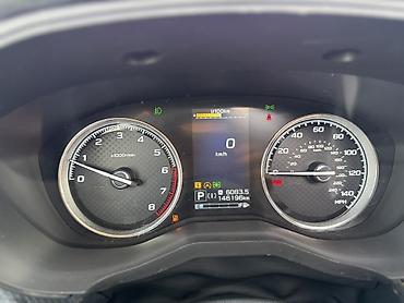 Subaru: Subaru Forester: 2020 г., Бензин, Кроссовер — 19