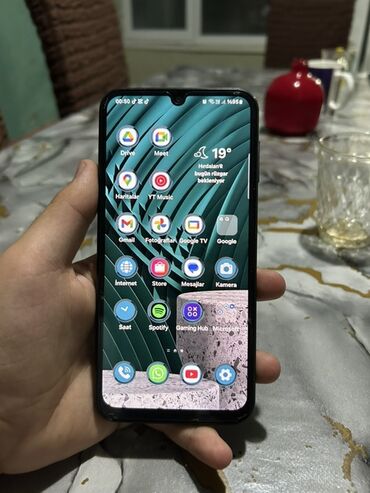 телефон флай ts113: Samsung Galaxy A24 4G, цвет - Черный, Две SIM карты
