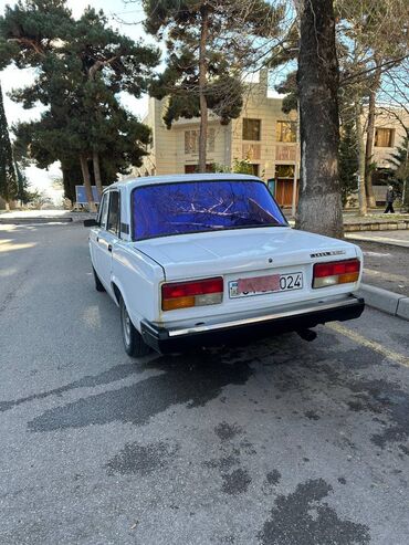 VAZ (LADA): Maşın ideal vəziyyətdədir heç bir problemi yoxdur most mator karopka — 7