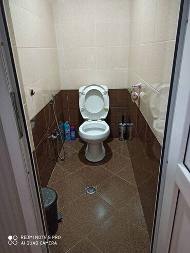 Yeni tikili: 3 otaqlı, Yeni tikili, m. Avtovağzal, 95 kv. m — 7