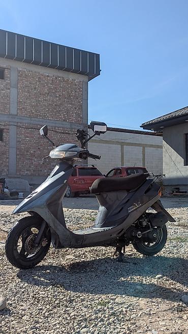 s7 fe: Продаю японский скутер Honda Dio af28. На ходу, в хорошем состоянии — 2