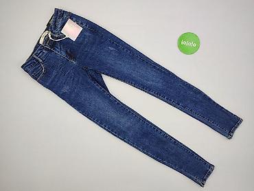 laulia denim: Jeansy damskie, rozmiar S — 2