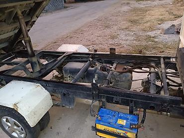 генераторы бензиновые цена: Hyundai Porter: 2000 г., 2.6 л, Механика, Дизель — 10