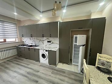 evler kiraye: İcarəyə verilir 2 otaqlı yeni tikili 75 m², 20 Yanvar m. Kateqoriya — 7