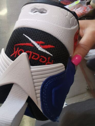 Patike: Patike, Reebok, veličina - 46 — 8
