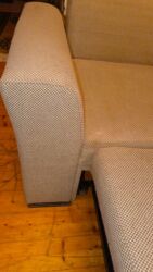 Divan və kreslo dəstləri: İşlənmiş, Künc divan, Divan, Bazalı, Açılan — 4