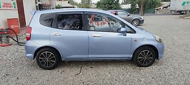 питбайк мини 110 кубов: Honda Jazz: 2003 г., 1.4 л, Механика, Бензин, Хэтчбэк — 4