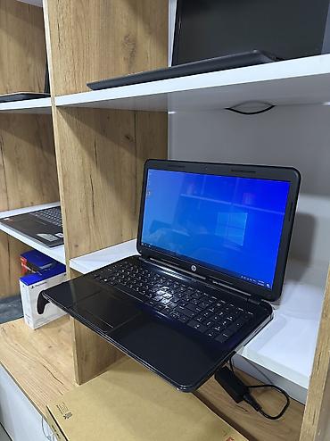 HP: İşlənmiş HP Pavilion, 15.6 ", AMD A4, < 128 GB, Ödənişli çatdırılma — 3