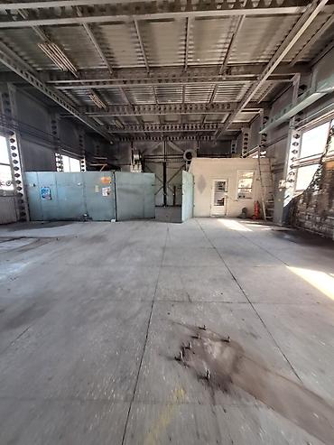 Продажа зданий: Ангар, 1000 м² — 4