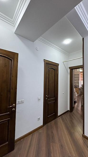 Продажа квартир: 3 комнаты, 90 м², Элитка, 9 этаж, Евроремонт — 15