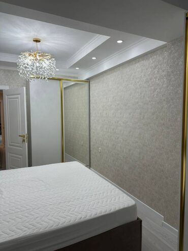 аренда квартир на долгий срок аламедин 1: 2 бөлмө, Кыймылсыз мүлк агенттиги, Чогуу жашоосу жок