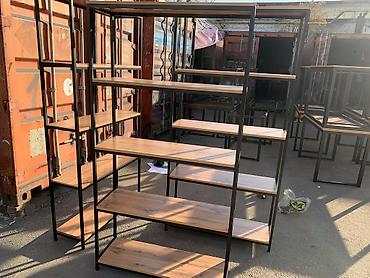 Полки для магазина: Стеллажи полки Стеллажи от производителя Офисные стеллажи полки — 4