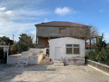 Həyət evləri və villaların satışı: Mərdəkan 2 otaqlı, 80 kv. m, Orta təmir — 4