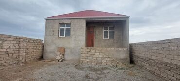 Həyət evləri və villaların satışı: Binə 3 otaqlı, 100 kv. m, Kredit yoxdur, Orta təmir -da lalafo.az — 3 Həyət evləri və villaların satışı: Binə 3 otaqlı, 100 kv. m, Kredit yoxdur, Orta təmir — 3