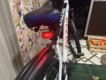 İdman velosipedləri: Yeni Dağ velosipedi 29", sürətlərin sayı: 21, Pulsuz çatdırılma — 15