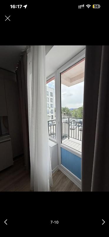 2 bedroom: 1 комната, 47 м², Аламединский рынок / базар Элитка, 2 этаж, Свежий ремонт — 6