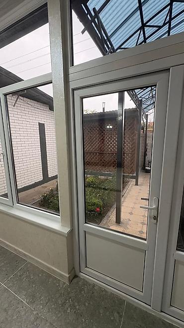 Продажа коттеджей и домов: 🌿🏡 **Дом в ж/м Ак-Орго** 📐 126 м² | 🏠 4 комнаты | 2 этажа 🌳 Участок 2 — 11