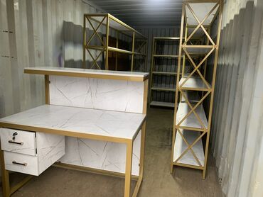 Офисные стеллажи: Стеллаж. Стеллаж любой размер и фасон на заказ изготовим быстро — 29