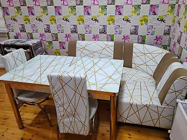 Endirim olundu 🛑🛑Mətbəx masa dəsti 280₼. Ünvan Masazır lalafo.az -da Endirim olundu 🛑🛑Mətbəx masa dəsti 280₼. Ünvan Masazır