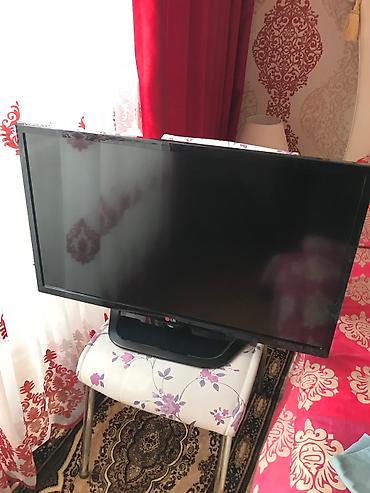 televizor ucun led: Yeni Televizor LG 32" FHD (1920x1080) — 2