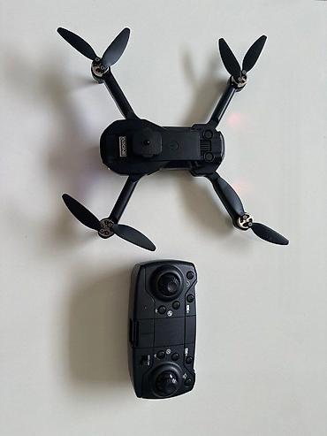 dji mini 5: Квадрокоптер X-Flow – Мощь, Стабильность и Чёткая Съёмка! 🚀 [ АКЦИЯ — 2
