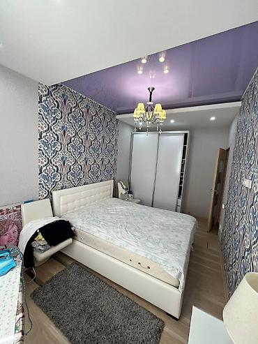 Продажа квартир: 3 комнаты, 82 м², Элитка, 5 этаж, Евроремонт — 11