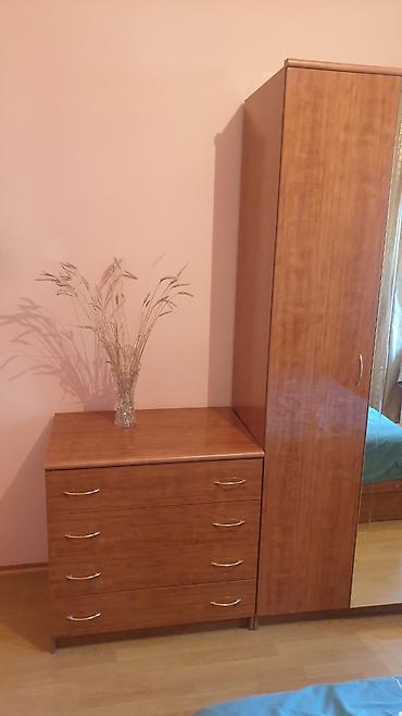 105: 3 комнаты, 61 м², 10 мкр 105 серия, 3 этаж, Старый ремонт — 2
