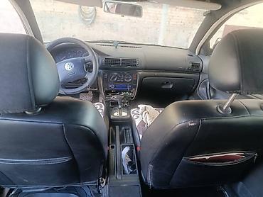 обвес гольф 3: Volkswagen Passat: 1999 г., 1.8 л, Бензин, Универсал — 5