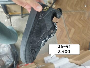 Women's Sneakers and athletic shoes: UGG, 37, bоја - Šareno — 9