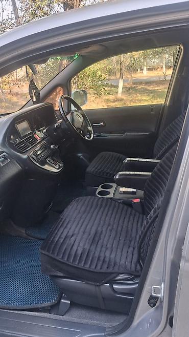 Унаа: Honda Odyssey: 2002 г., 2.3 л, Автомат, Газ, Вэн/Минивэн — 8