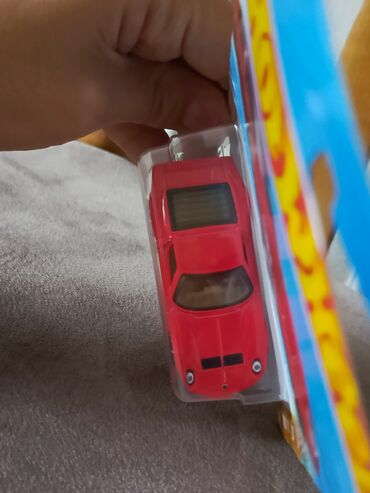 Oyuncaqlar: LAMBORGHINI MIURA SV 71 — 7