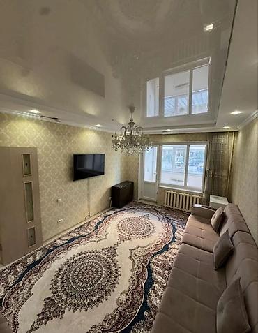 Продажа квартир: 1 комната, 35 м², 1 этаж — 4