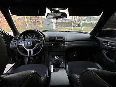 BMW: BMW 3 series: 2001 г., Седан at lalafo.kg — 11 BMW: BMW 3 series: 2001 г., Седан — 11