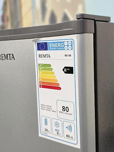 Soyuducular: Mini soyuducu Remta Soyuducu REMTA Mini Bar soyuducu REMTA markasi — 2
