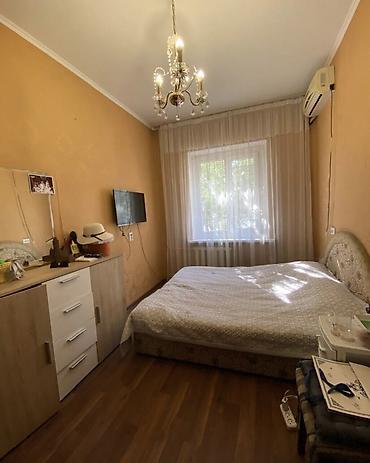 Продажа квартир: 3 комнаты, 63 м², Асанбай мкр 105 серия, 2 этаж, Косметический ремонт — 5