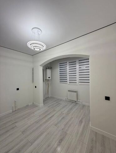 Продажа квартир: 1 комната, 45 м², Индивидуалка, 2 этаж, Евроремонт